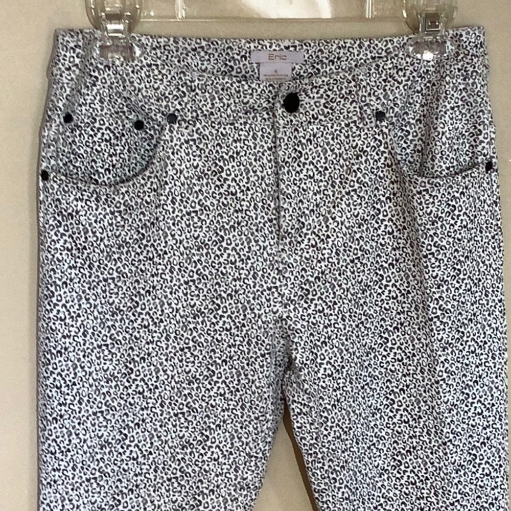 Eric Skinny Jeans